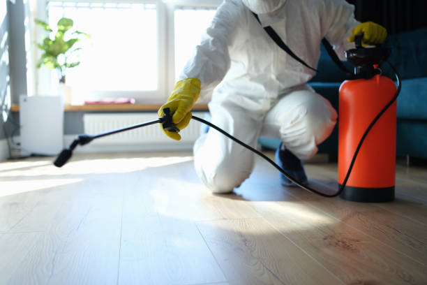 Reliable Biohazard Cleanup contractor in Georgetown, CT by Trauma Clean Pros